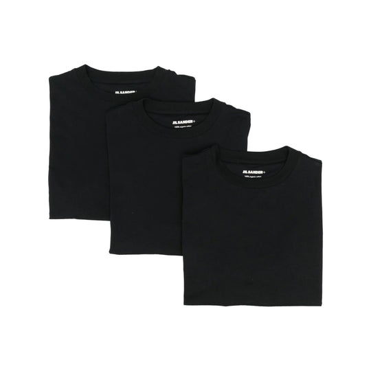 T Shirts Black