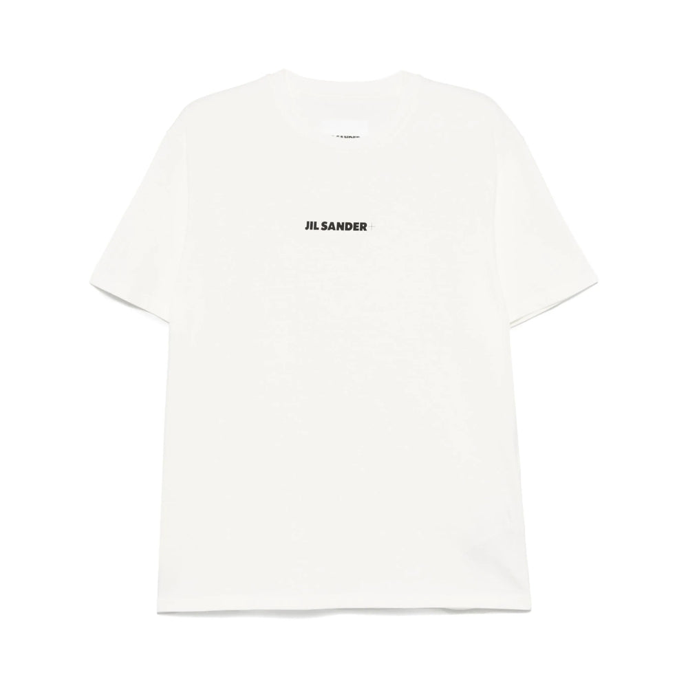 Jil Sander T Shirts - Neutral | 82beec9e379bdcb9131e716a084947ccc8d2e0f9
