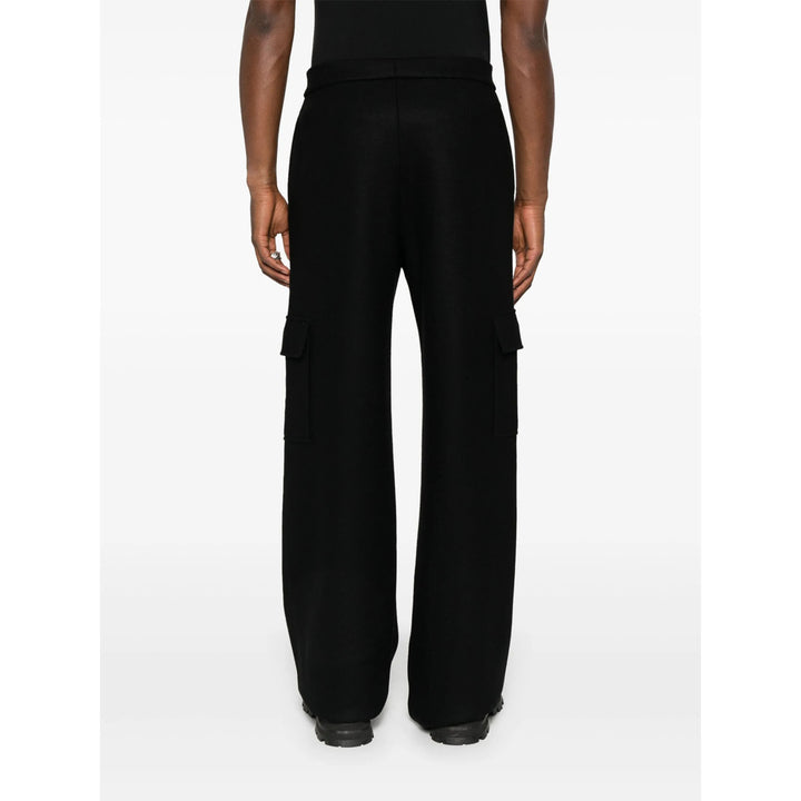 Jil Sander Pants - Black | 9dd965d79518a2fca97dc74487aa37a9f87d4de1