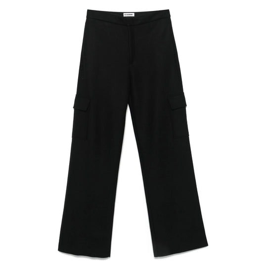 Pants Black