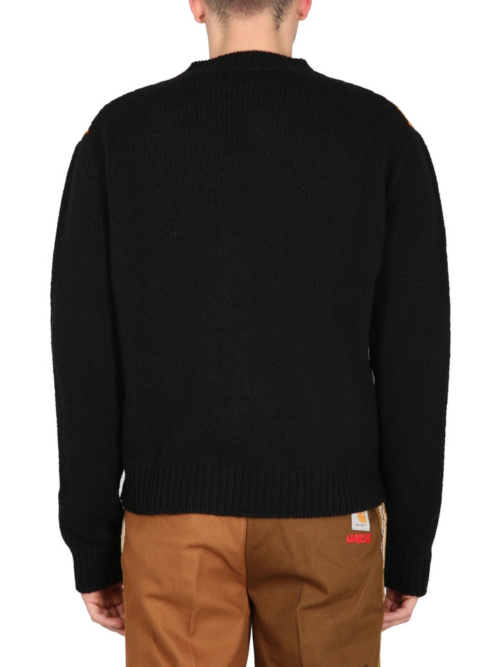 Marni x Carhartt Sweaters - Multcolor | Wanan Luxury