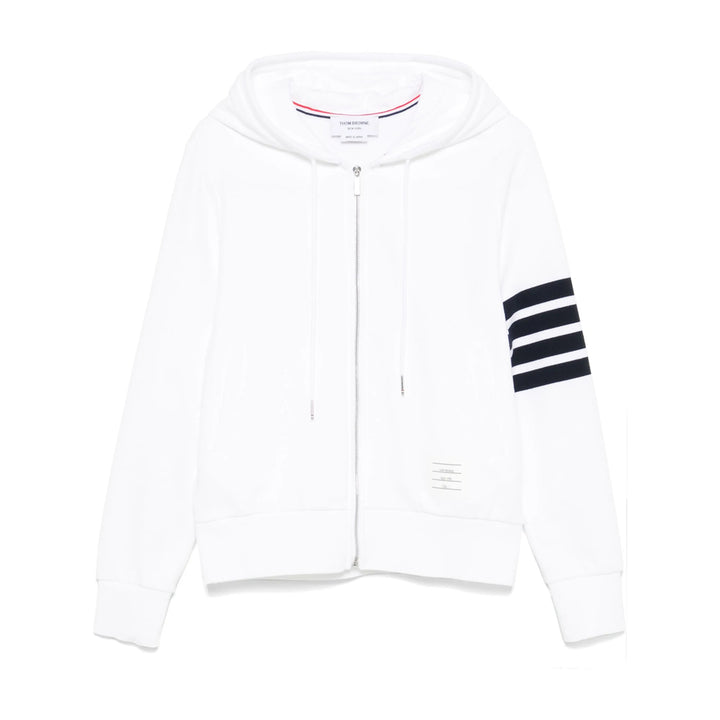 Thom Browne Sweatshirts - White | 6546a6c2273fc947e20f86f15a8b684ba0eaa1fc