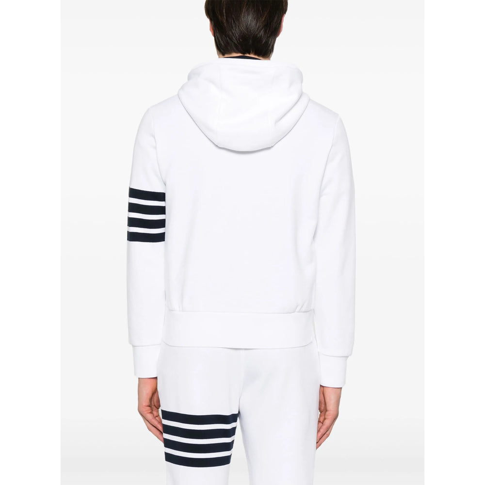 Thom Browne Sweatshirts - White | 750bde325dfb8247a8308675f91fff6dcbe42c89