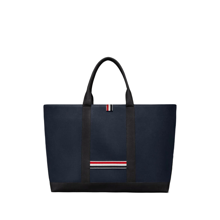 Thom Browne Bum Bags - Blue | 9ae6a60d98c4b2ab428818264efcf410a9cd915f