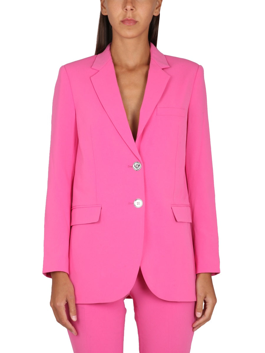 Michael Kors Jackets - Fuchsia | Wanan Luxury