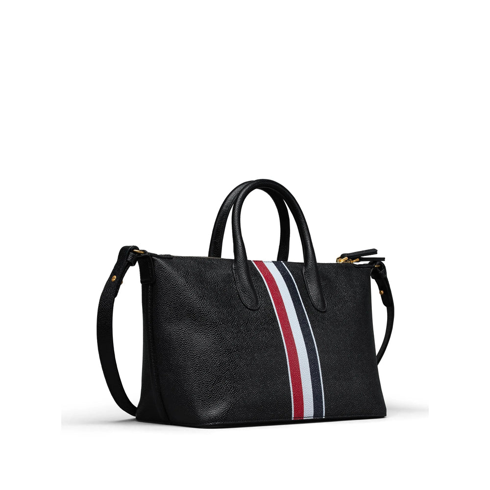 Thom Browne Bum Bags - Black | e6e1c46cf568b81ba84f1cd2a5c48d53d5ef3d1b