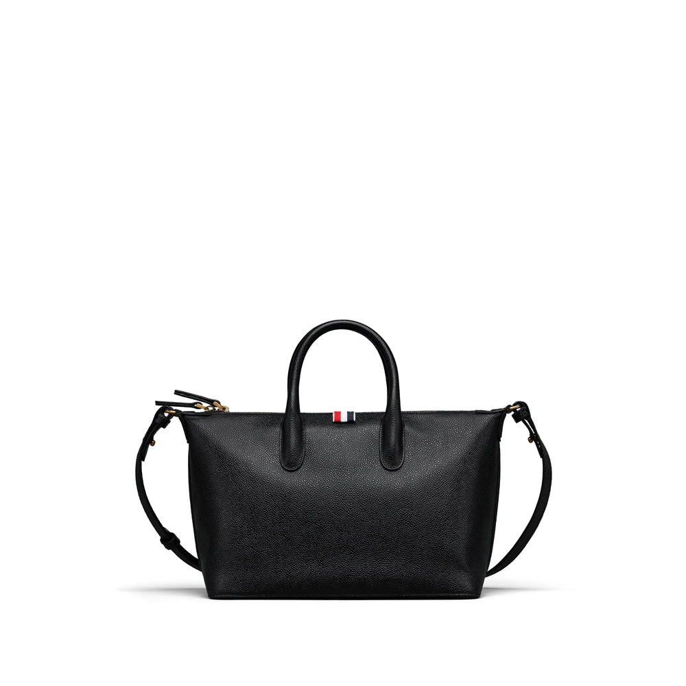 Thom Browne Bum Bags - Black | 87929e9ea8d556012d742fa2e52986103ac6d5de