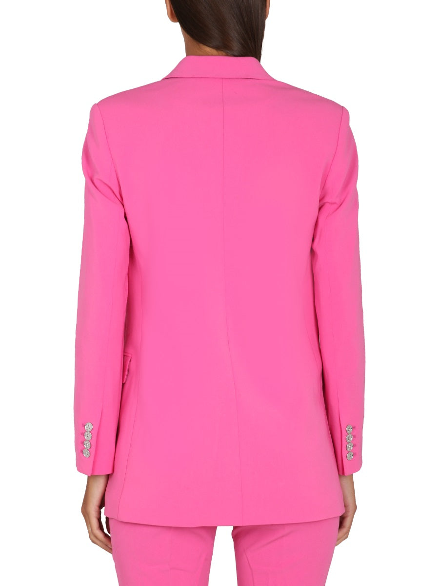 Michael Kors Jackets - Fuchsia | Wanan Luxury