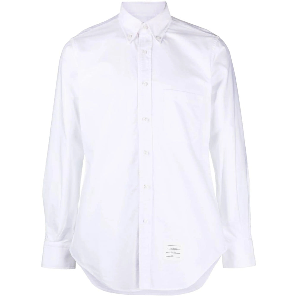Thom Browne Shirts - White | 262226f06d3c45c6582938903edb4d3b4d636c27