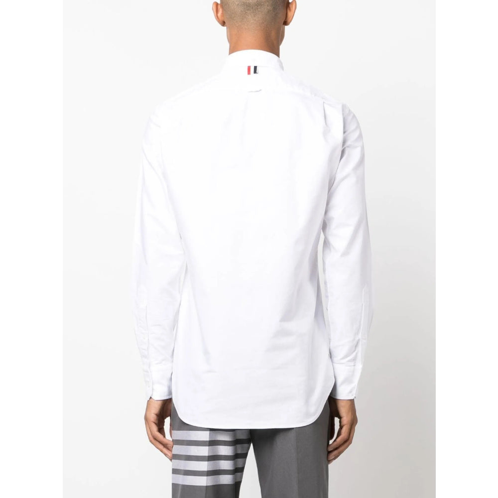 Thom Browne Shirts - White | 06bada42527aee292c8af5e04c6632a54d6d2b77