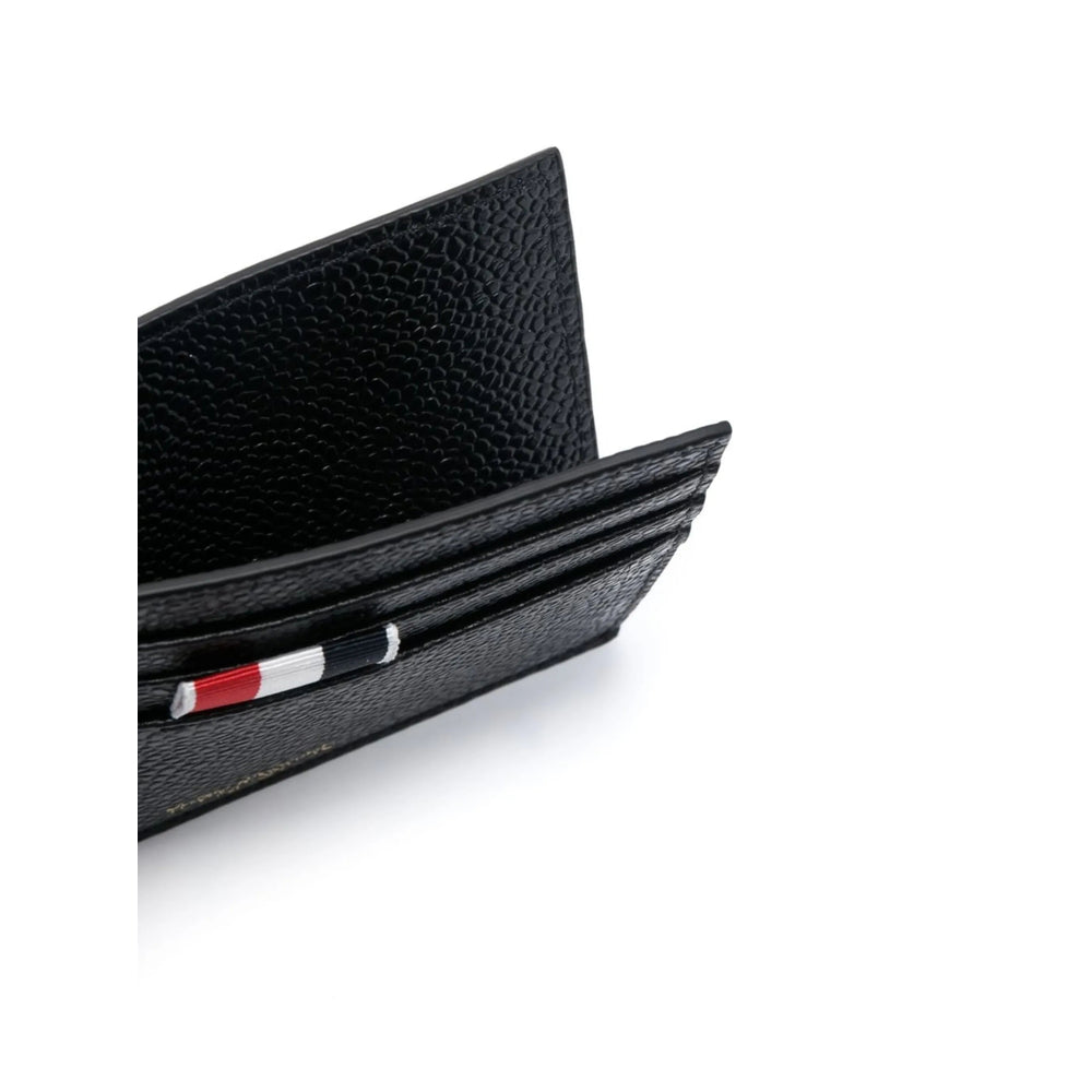 Thom Browne Wallets & Purses - Black | 2d7a885efd3ececf8423c1723591d9eedfa53463