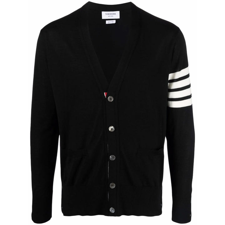 Thom Browne Sweaters - Black | 7ace3047ff27cfc96127ad816c0c14bc10825aa1