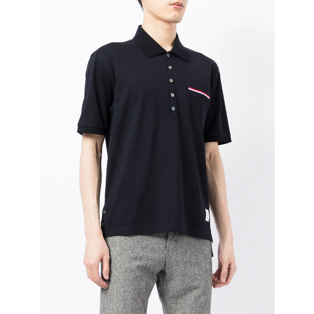 Thom Browne Sweaters - Blue | 286d65cb730494a16320c696846922c0f06d05fd