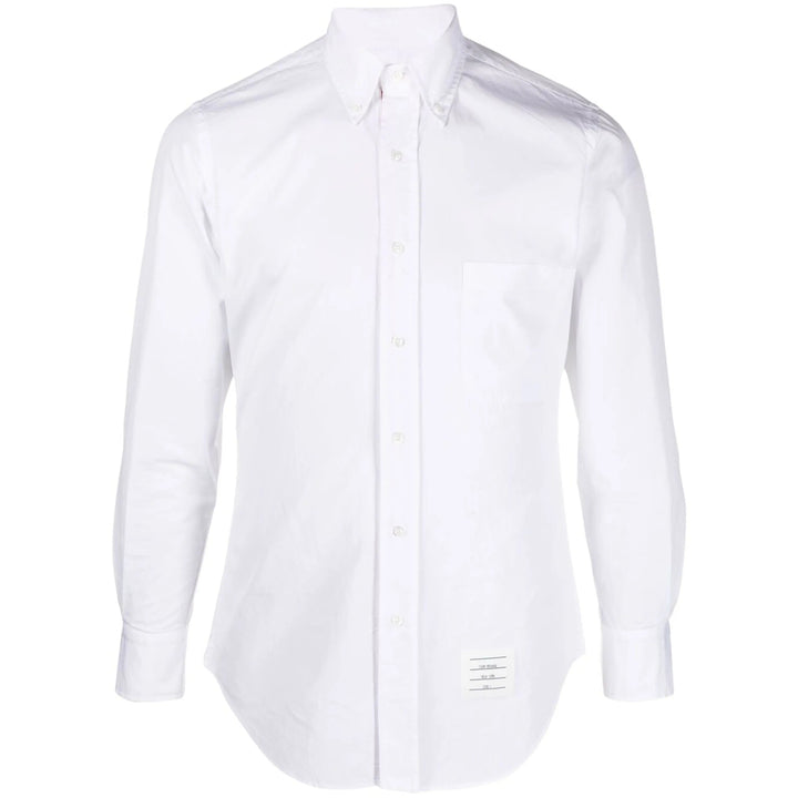 Thom Browne Shirts - White | 87432c46e3447311eed1b06d01ce04bd15d381e1