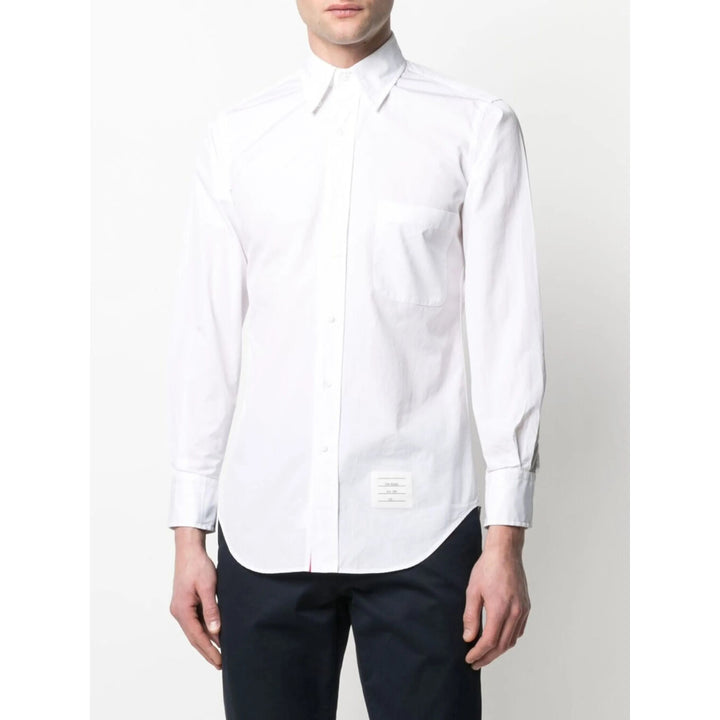 Thom Browne Shirts - White | db1129607595511e4d3e5332a714e98fee1e9f86