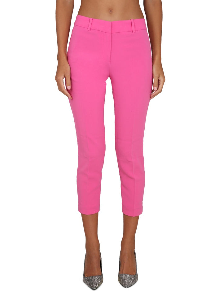 Michael Kors Pants - Fuchsia | Wanan Luxury