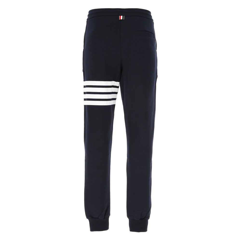 Thom Browne Pants - Blue | 3e86f51550fbb3532d9d609d0a47d1a573040737