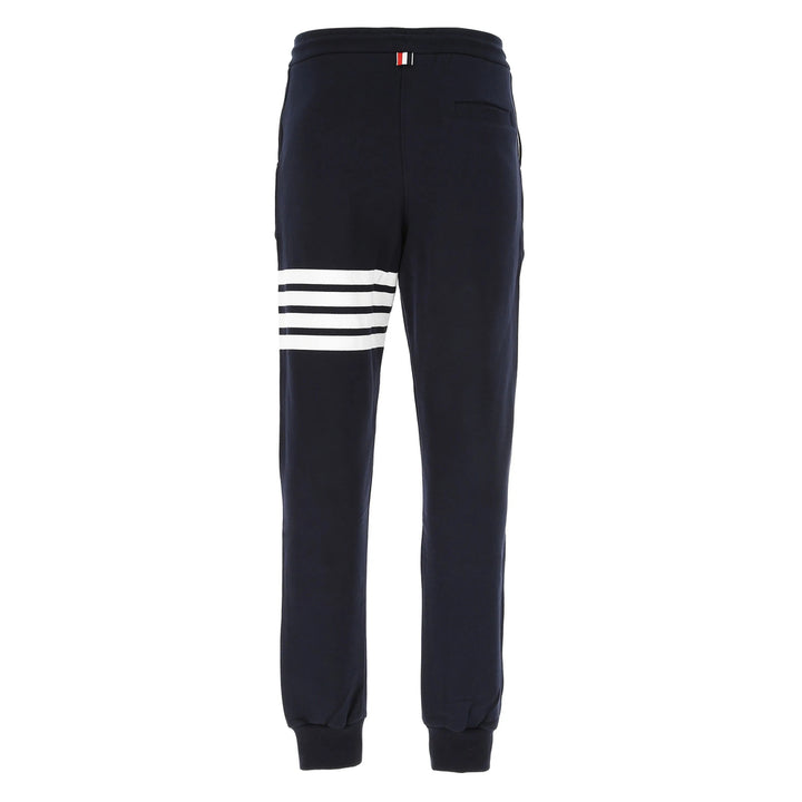 Thom Browne Pants - Blue | 3e86f51550fbb3532d9d609d0a47d1a573040737