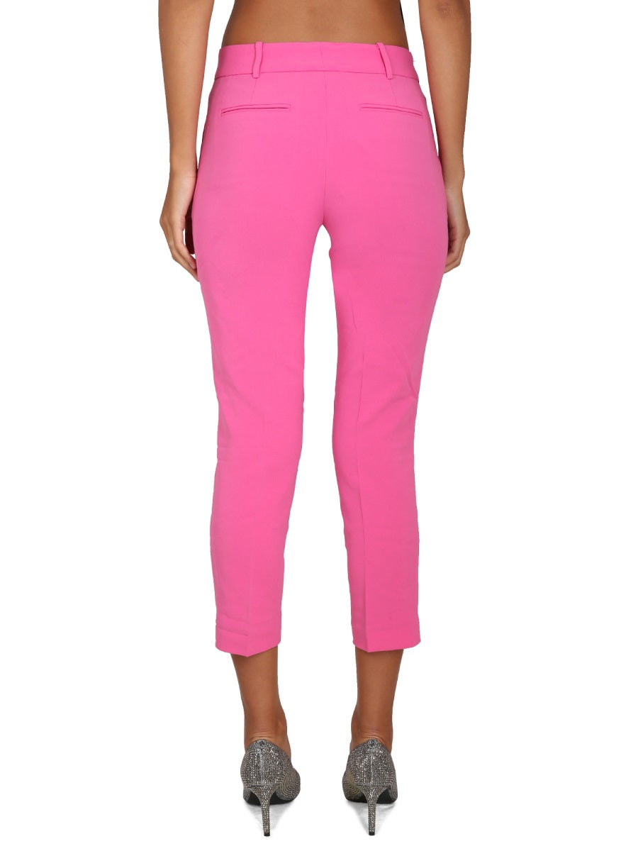 Michael Kors Pants - Fuchsia | Wanan Luxury