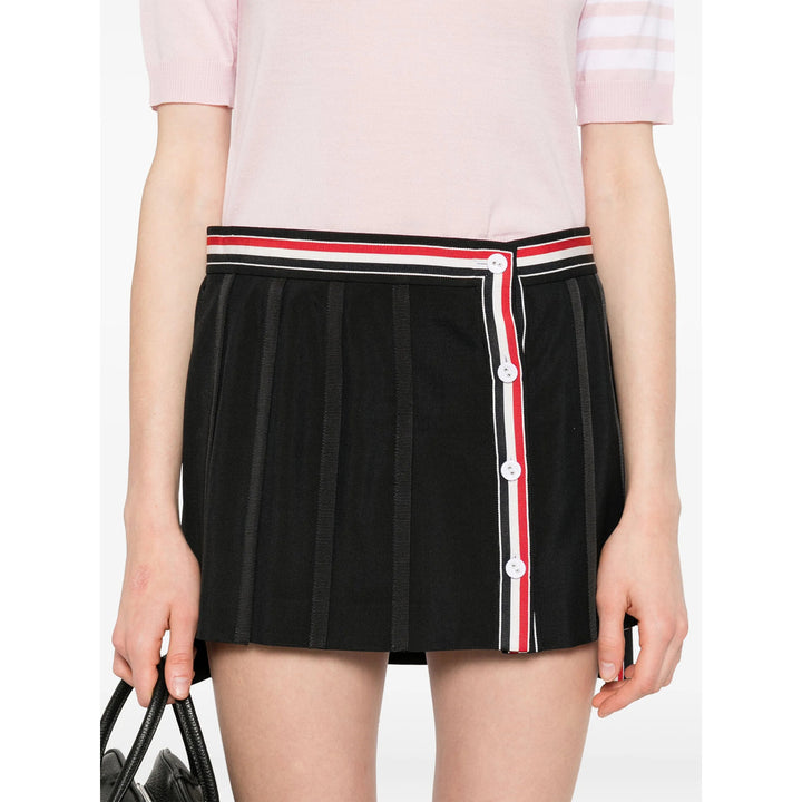 Thom Browne Skirts - Black | 8ad911f6df3750a4b239f5f1c61a1298601bc638