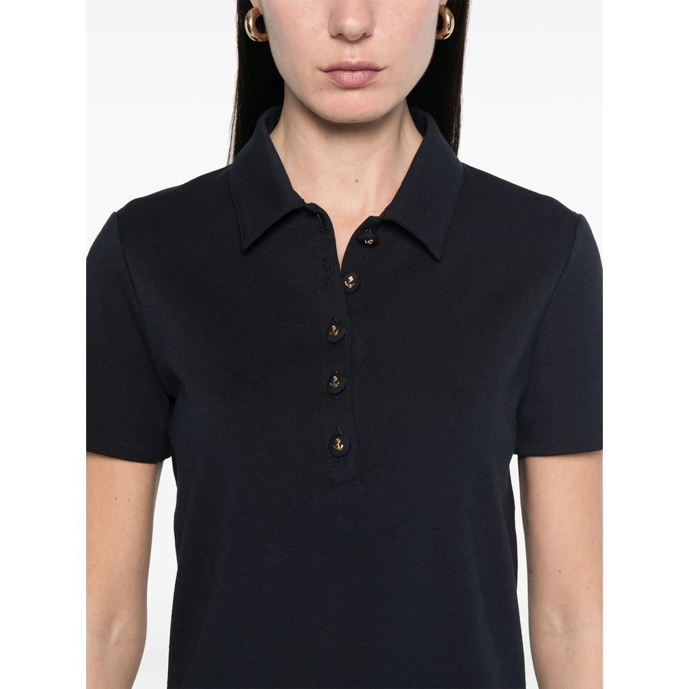 Thom Browne Sweaters - Blue | b88832ea3cd267f162ad274d272dac41c635ee56