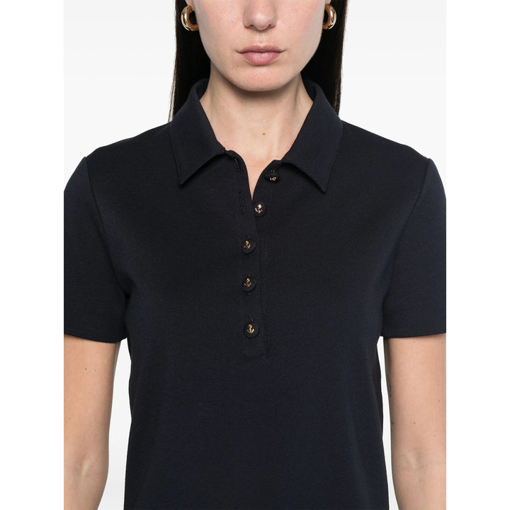 Thom Browne Sweaters - Blue | b88832ea3cd267f162ad274d272dac41c635ee56