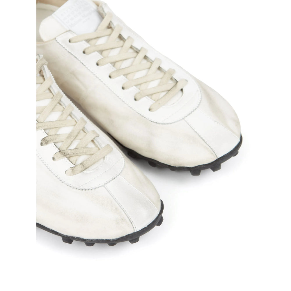 Maison Margiela Sneakers - White | 4b262af861a135dc7227a43c261e6a89bda2bdf8