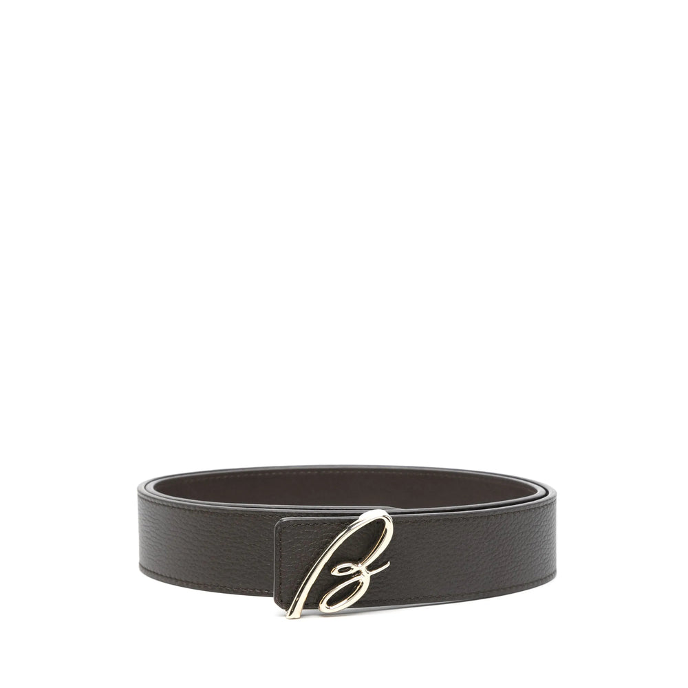 Brioni Belts - Brown | bb5f55184ff24c1461a17b517440d1082e36c8a6