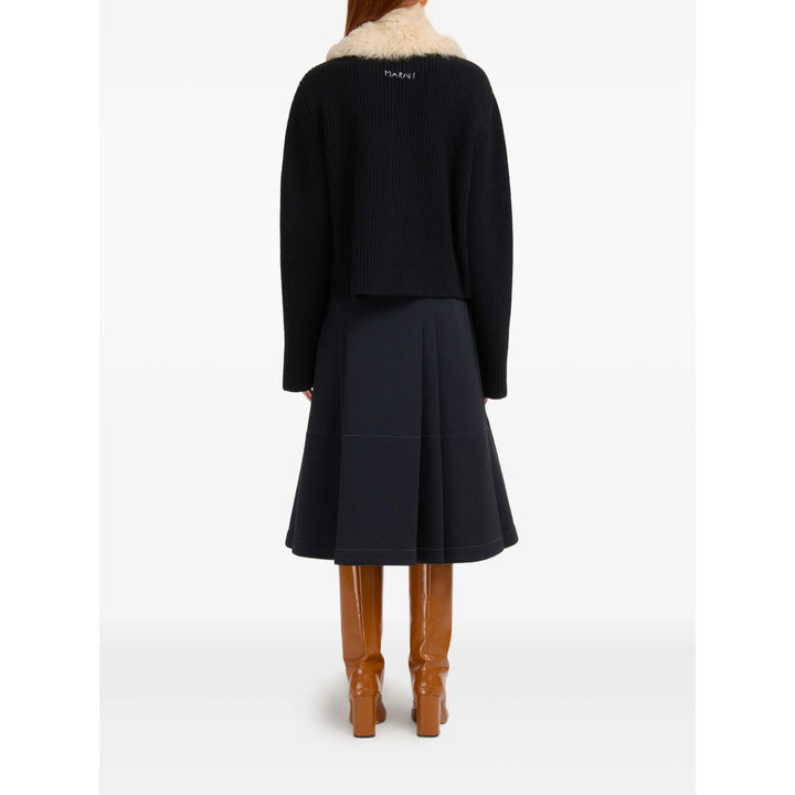 Marni Jackets - Black | bcde929b859dbbcbe6e0519e090706149742dfdd