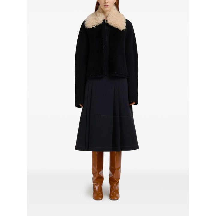 Marni Jackets - Black | 3d627b67c256d5906168849a437bc56343415646