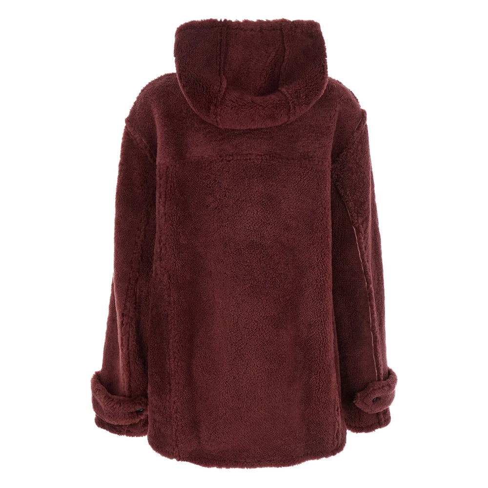 Marni Outerwears - Red | c2239fffce7a843c7612a2026f35847b969b6366