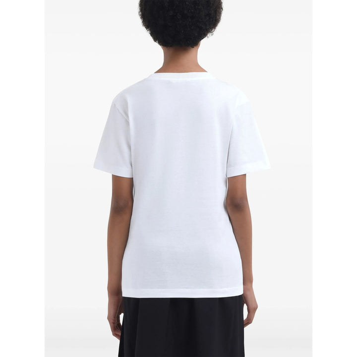 Marni T Shirts - White | 0370766010b4a242e1e11c8eca7441c29be74542