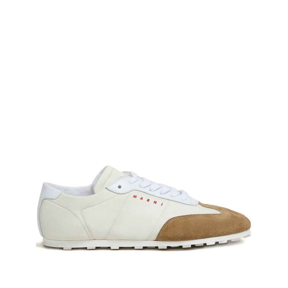 Marni Sneakers - White, Neutral | 575e90832a21133c76648bac203cb56520e04a18