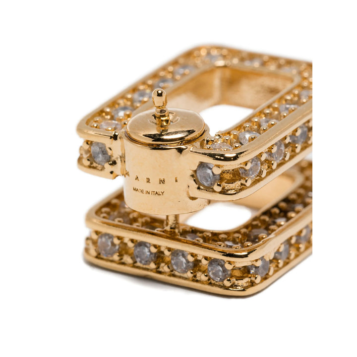 Marni Jewellery - Gold, White | b1539e43a02698be020869d4e5e64b57b2610709