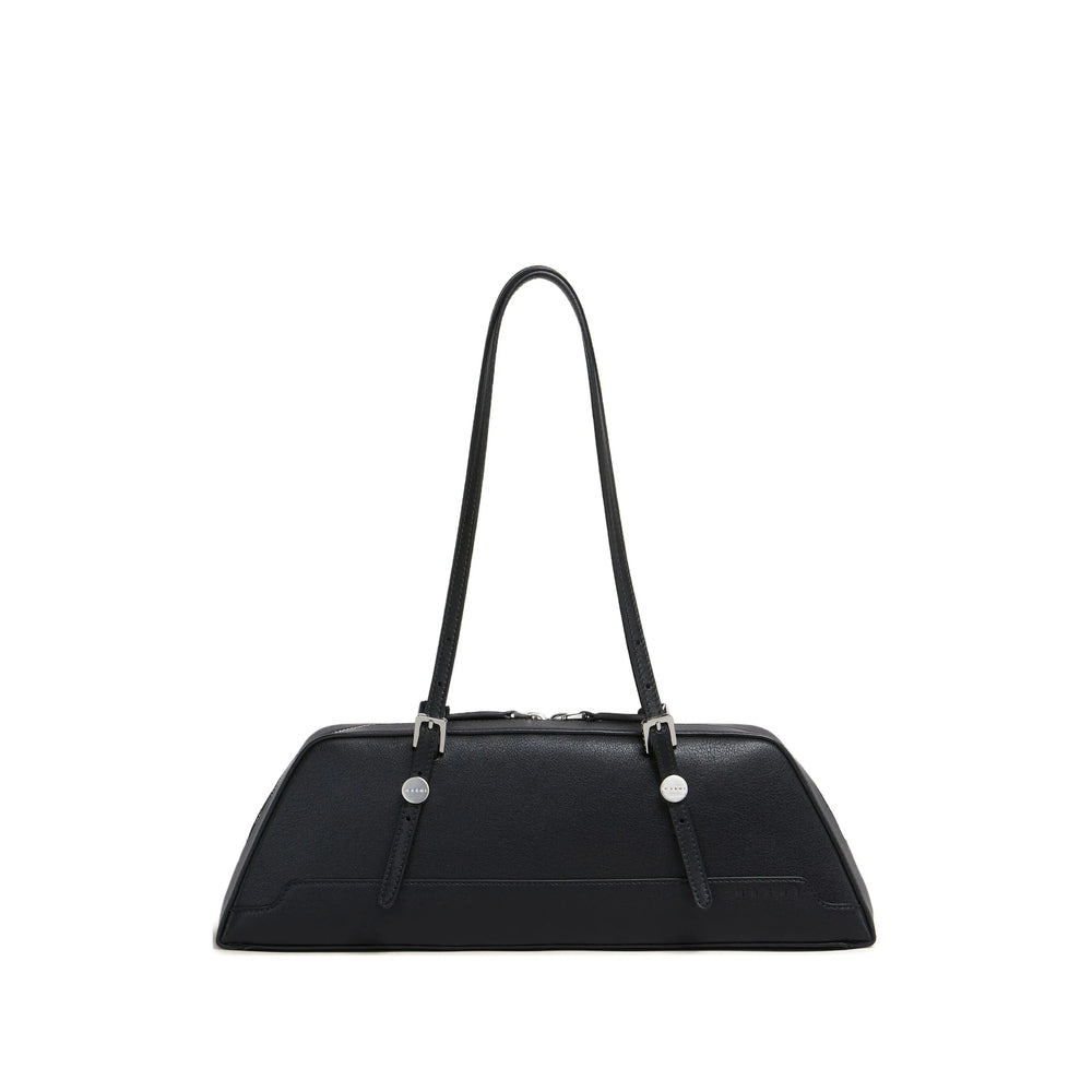Marni Bags - Black | f71b43476b2a13b572fd78125c55a10e66d2d51e