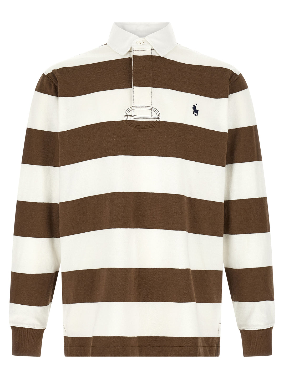 Polo Ralph Lauren L Polo - Brown | df62b893405217838e9bd255db1107d6493e94dd