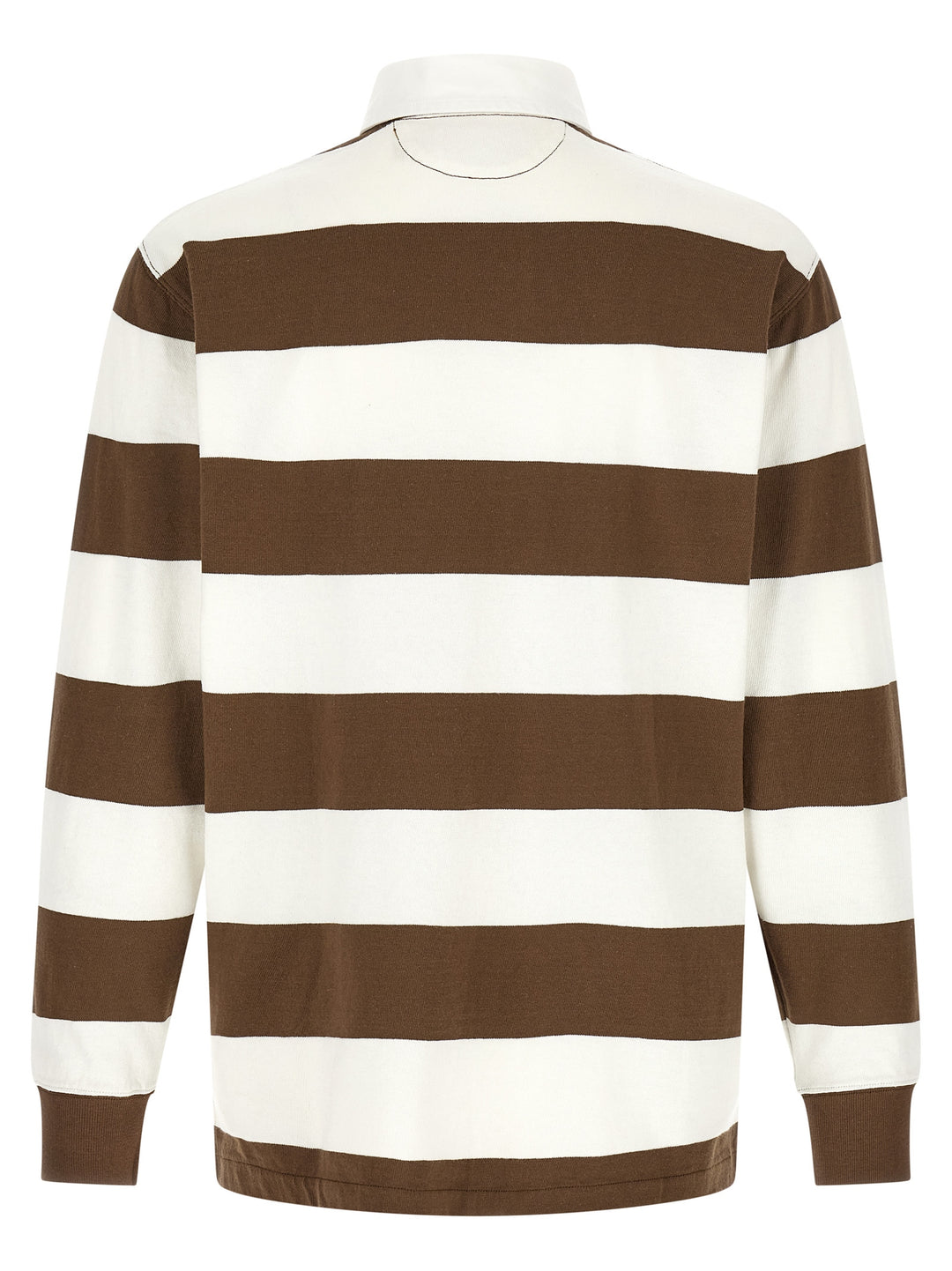 Polo Ralph Lauren L Polo - Brown | fe4f41ab484026f6995390908d41b96b5b402dbc