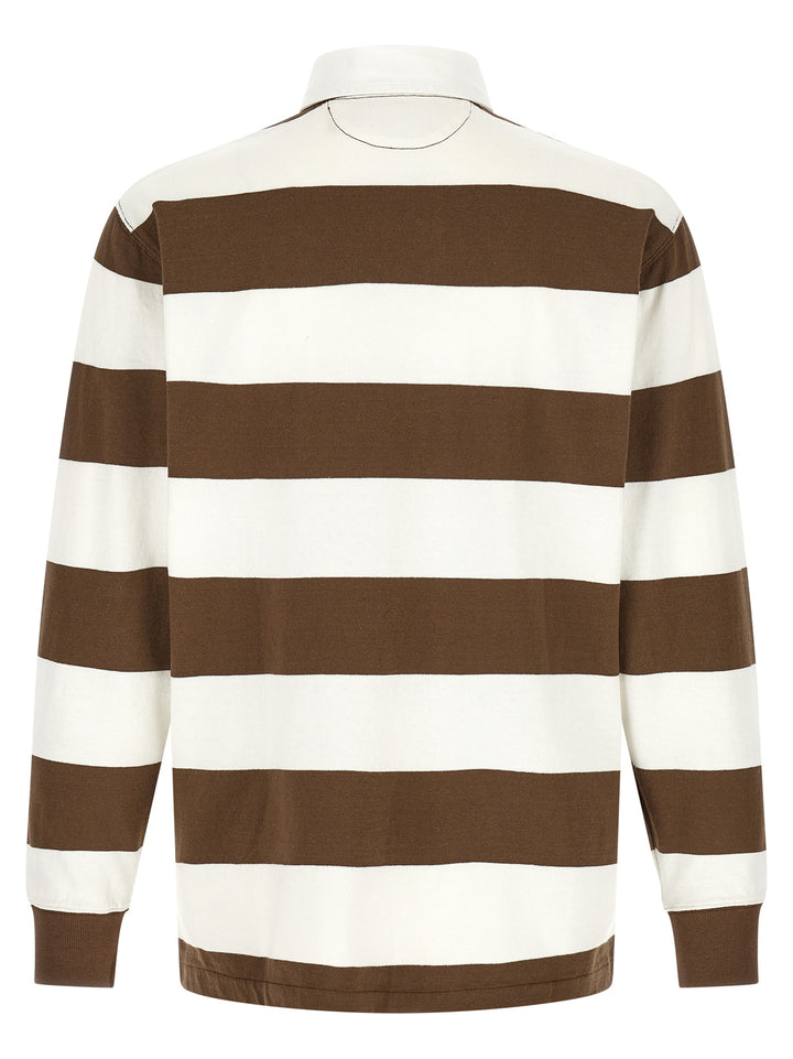 Polo Ralph Lauren L Polo - Brown | fe4f41ab484026f6995390908d41b96b5b402dbc