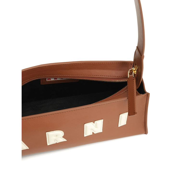 Marni Bags - Brown | 203de84e458824c13ed4564832b226956c643c16