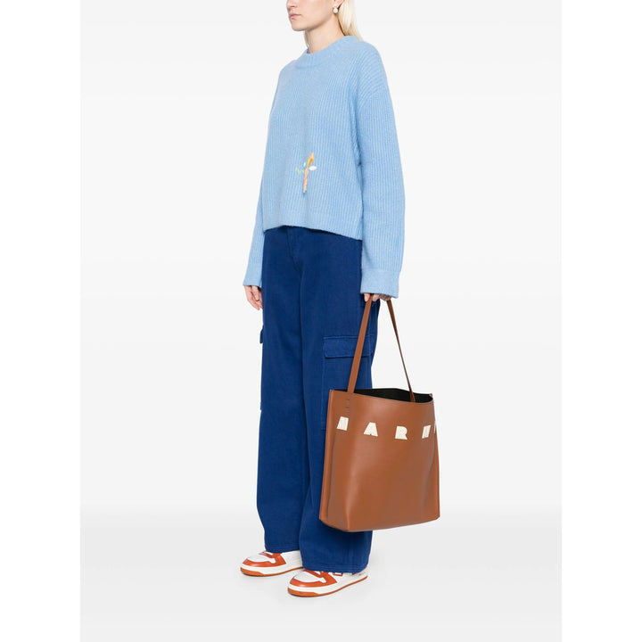Marni Bags - Brown | bc9a719d6d4c9ed7f6c5acbc3ad0583b7fa848cb
