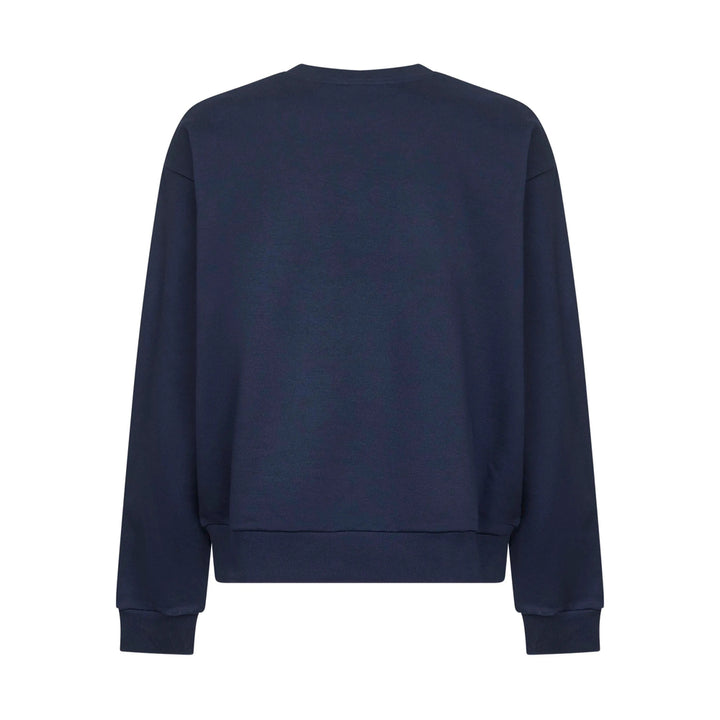 Marni Sweatshirts - Blue | 786c02746ba7eda4db7005da622f20187139aae3