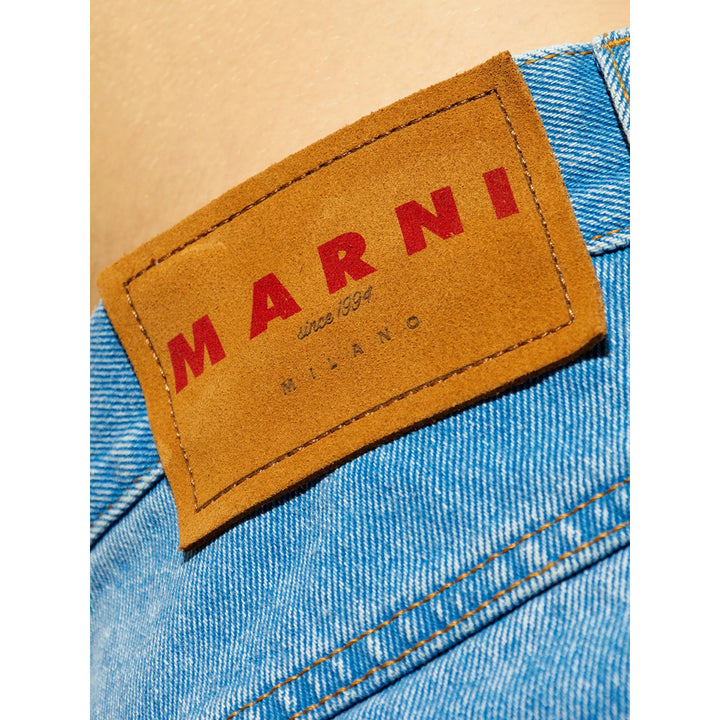 Marni Denim - Blue | 94ae51f3cfadde9189c273f1b5da22f8cc82018b