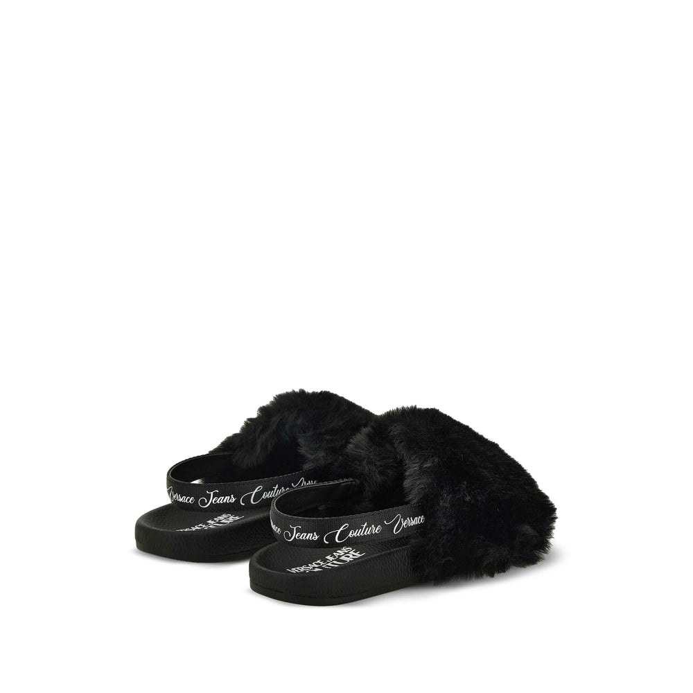 Versace Jeans Couture Shoes - Black | 186f1a92bb9bcd05427d89834e69244d8c45bf9a