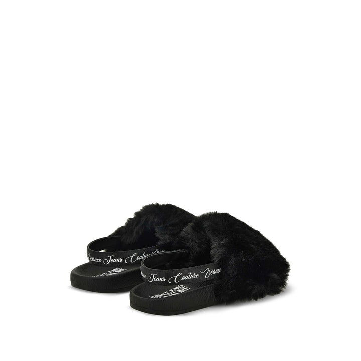 Versace Jeans Couture Shoes - Black | 186f1a92bb9bcd05427d89834e69244d8c45bf9a