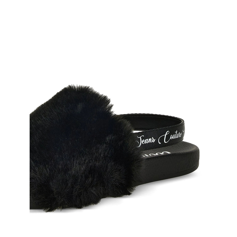 Versace Jeans Couture Shoes - Black | c74881892ce1ebf6c224928960f5cc02e086085d