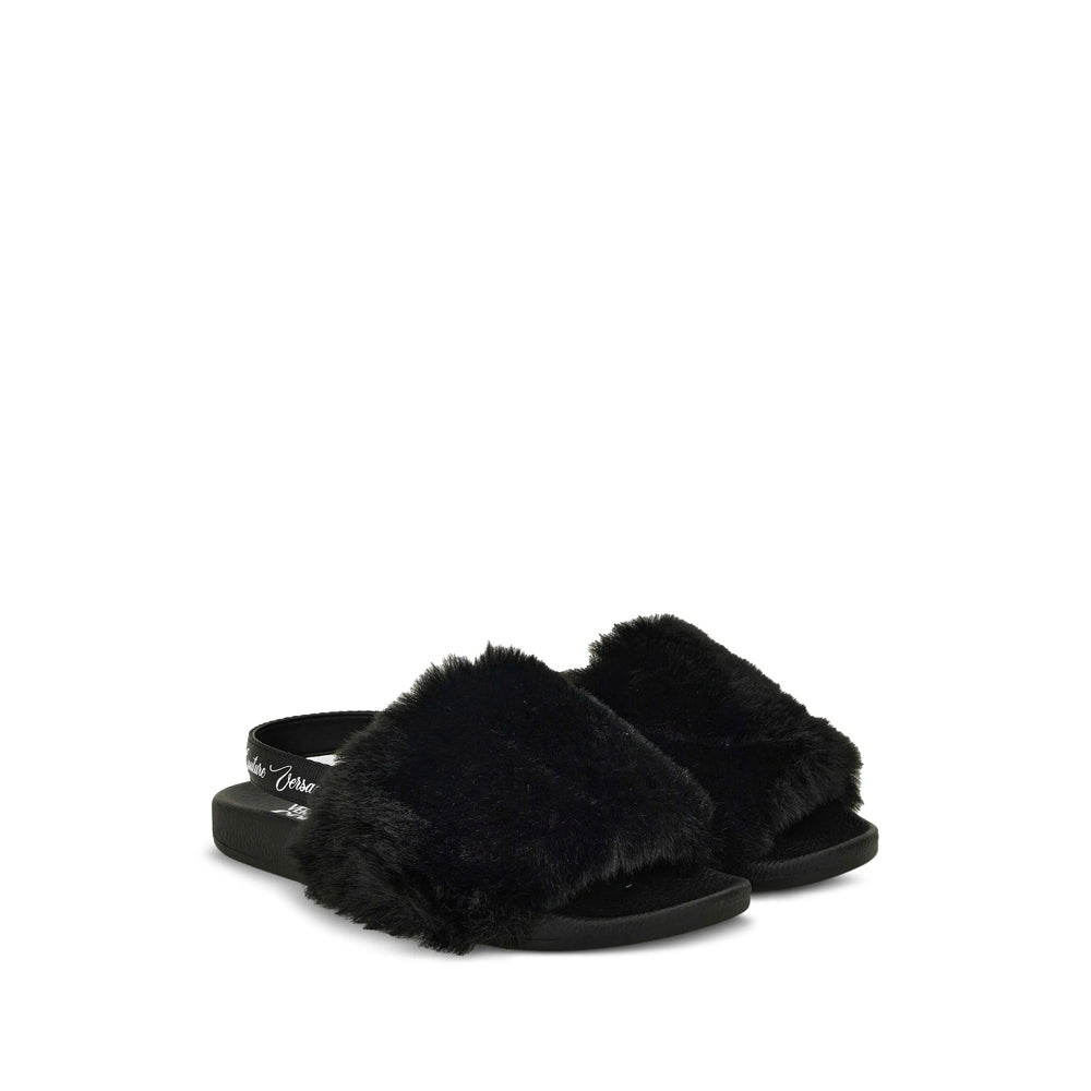 Versace Jeans Couture Shoes - Black | 3d3193750ee7438ab5c6d9166d72ff92a5f5c9b8