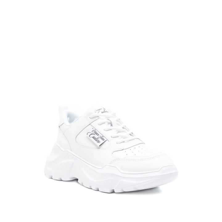 Versace Jeans Couture Sneakers - White | 7ec24002f68e8790c7b00b317454e5e689ce2524