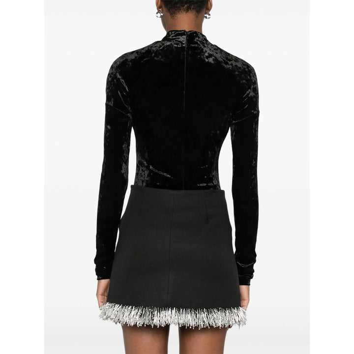 Versace Jeans Couture Sweaters - Black | aeea7795cb4fb29c195fb25fa0a20f6cf9025313