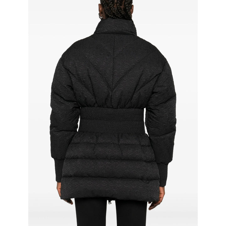 Versace Jeans Couture Outerwears - Black | 24d13eb252c1e8e8949181e0dc6174e694af112f