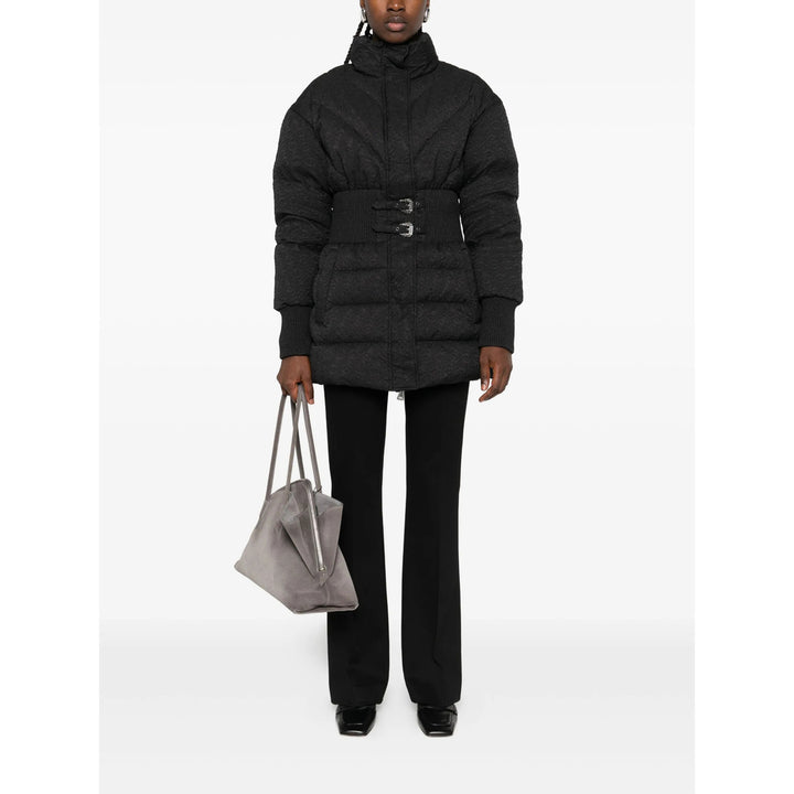 Versace Jeans Couture Outerwears - Black | 32d2eb23aab6ef60bbcb68fba12767324ae546cd